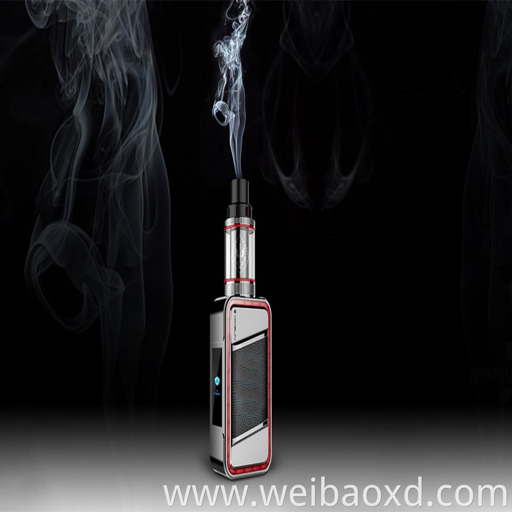 E Cigarette 9